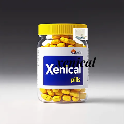 Venta de pastillas xenical para adelgazar